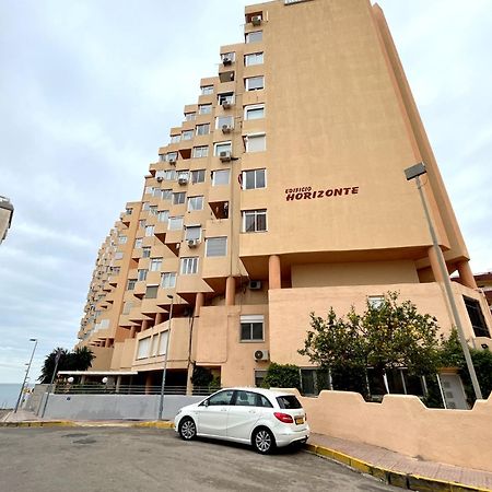 Pequeno Paraiso Ifach Exteriér fotografie