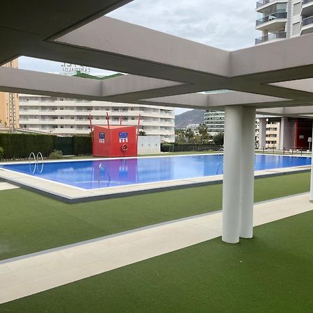 Pequeno Paraiso Ifach Exteriér fotografie